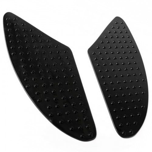 Ehuihuan Motorrad Tankpad Tankpad Motorrad Universal Tankpad Motorradaufkleber Schutz Gummi Aufkleber Schutz Motorrad Kompatibel Mit CBR1000RR