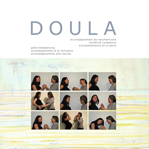 Doula - Geburtsbegleitung: childbirth companion