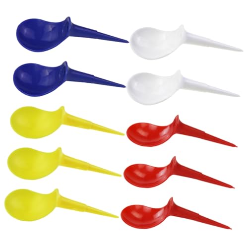 BESPORTBLE 1 Satz Golf Putting Golf Indoor Kleine Golfs Spikes Liner Disc Golfkorb Golfbürstenhalter Netz Verstellbar Plus Golfmarker Golfbälle Divot Austauschbare Golfs Tee 10 Stück