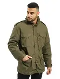 Brandit M65 Standard Jacke Oliv XL