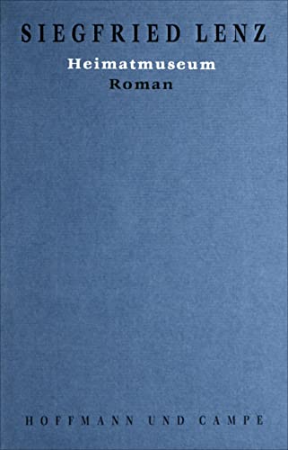 Heimatmuseum: Roman
