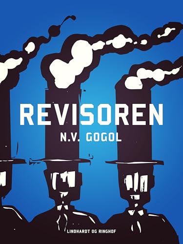 Revisoren (Danish Edition)