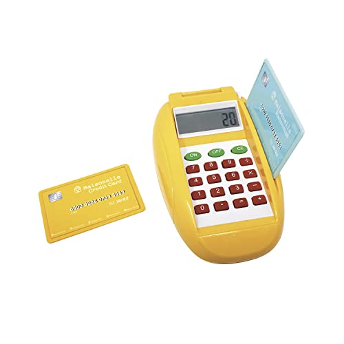 ODS-33811 Kartenleser mit Zubehör, Rot