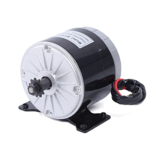 Permanenter Magnetgenerator, Dauerstrom, Motor mit Permanentmagnet, DC 24 V, modifizierte Windturbine, Fahrrad, 350 W