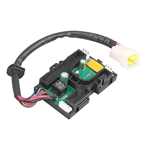 12V 5KW Platine Hauptplatine Kontrolleur für Luft Stand Heizung Luftdiesel Heizung Auto Hauptplatine Kontrolleur