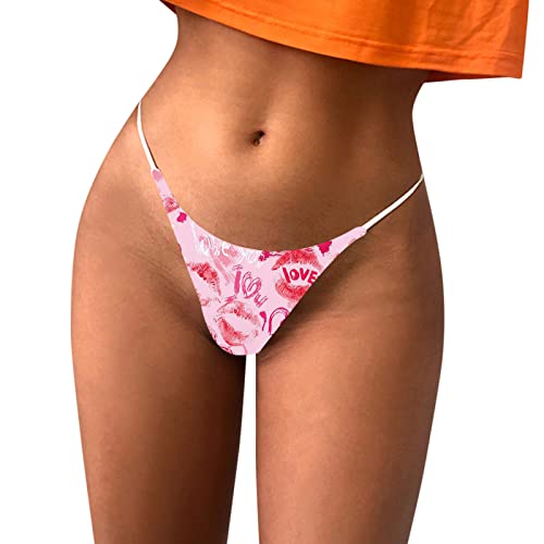 Sexy Damen Unterwäsche Set Sexy Unterhose Comfort Low Rise Soft Riemchenhöschen Schwarze Unterwäsche Damen Set (XXL)