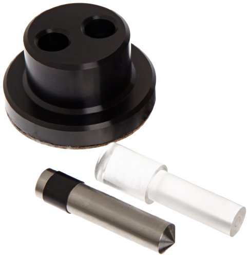 Fowler 52-500-075-0, optischer Mittelstanzer auf Mark