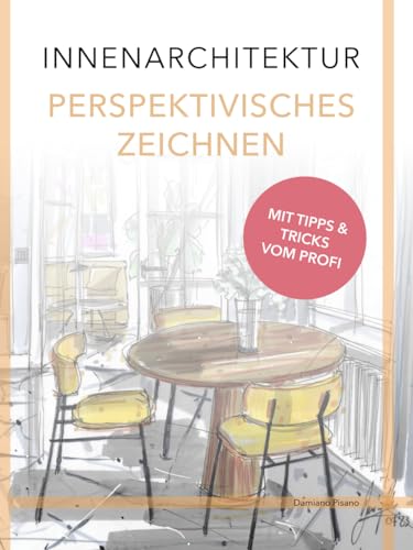 Innenarchitektur | Perspektivisches zeichnen