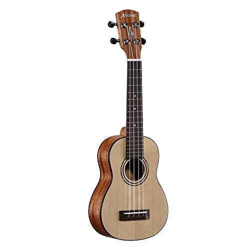 Alvarez RU26S Regent Sopran Ukulele