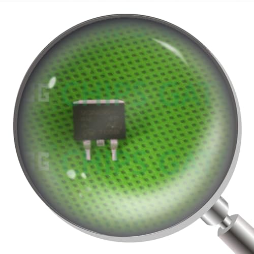 SUM90N06-4M4P- 8Pcs New SUM90N06-4M4P-