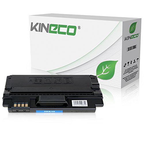 Toner kompatibel mit Samsung MLD-1630A/ELS ML-1630 W SCX-4500 W - Schwarz 3.000 Seiten