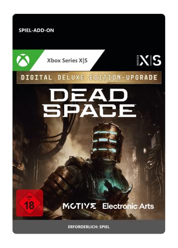 Dead Space: Digital Deluxe Edition Upgrade | Xbox Series X|S - Download Code
