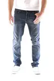 JACK & JONES JJIGLENN JJORIGINAL AM 812 NOOS