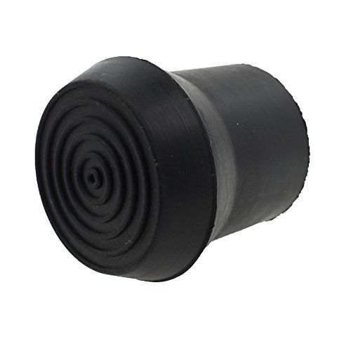 4 Stück - 32mm extra haltbare Mehrzweck Gummifüßen Schutzkappen - von Lifeswonderful