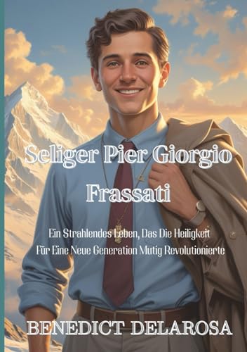 Seliger Pier Giorgio Frassati: Ein Strahlendes Leben, Das Die Heiligkeit Für Eine Neue Generation Muting Revolutionierte