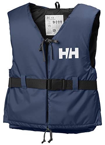Unisex Helly Hansen Sport II, Marineblau, 40/50