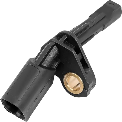 ABS Sensor Hinten Links Kompatibel für VW Golf V VI Passat Kompatibel für Audi A3 Q3 TT Kompatibel für Seat Leon Kompatibel für Skoda Octavia II,2003-2019,1K0927807(83804064)