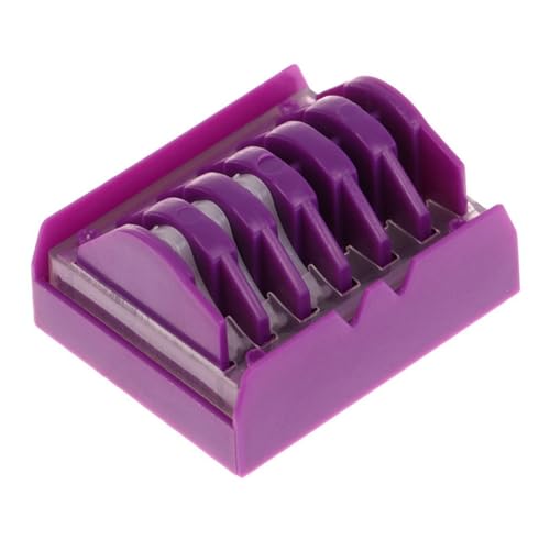 Junterone Laparoskopische Polymer-Ligationsclips Aus Kunststoff, Hemolok-Clips, Endoskopie, Chirurgie, Gefäßclips, Medizinische Instrumente M