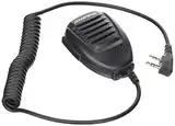 BAOFENG Emote Lautsprecher Handheld Mikrofon für UV-5R Handfunkgerät Radio