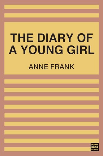 The Diary of a Young Girl (English Edition)