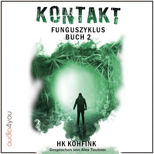 Kontakt: Funguszyklus 2