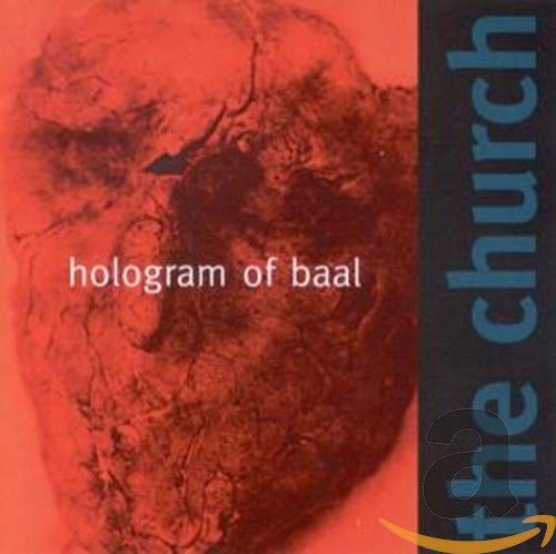 Hologram of Baal