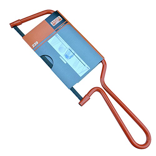 Bahco 239 Metallsägebogen "Junior", 150 mm