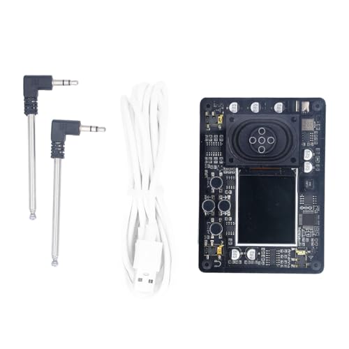 Theremin-Kit, Multifunktionales Theremin-Musikinstrument, Tragbares Mini-Theremin, 20 Instrumententypen und 70 Töne