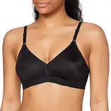 Triumph Micro Fun N, Damen, Schwarz, 80D