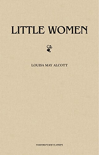 Little Women (English Edition)