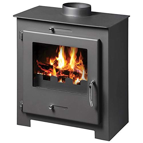 Victoria 05 Holzofen für Holzofen Bora Lux 8,3 kW ECO-Design