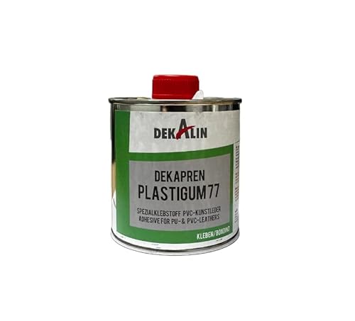 (2,5m breit) LKW Plane/PVC-Plane 680g /m² - 700g /m² - Meterware ohne Ösen, Gewebeplane Abdeckplane Schutzplane Industrie (Kleber 250 ml)