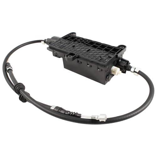 Merautop SJ Steuergerät für Feststellbremse, Handbremsen Aktuator Ersatz für V-Klasse W447 2014-X Autozubehör Teil# A4479068700 4479068700