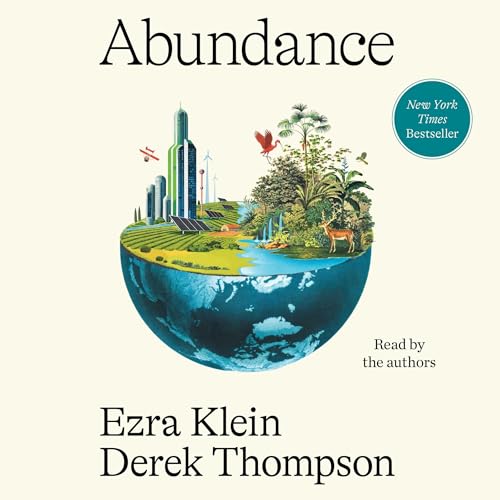 Abundance