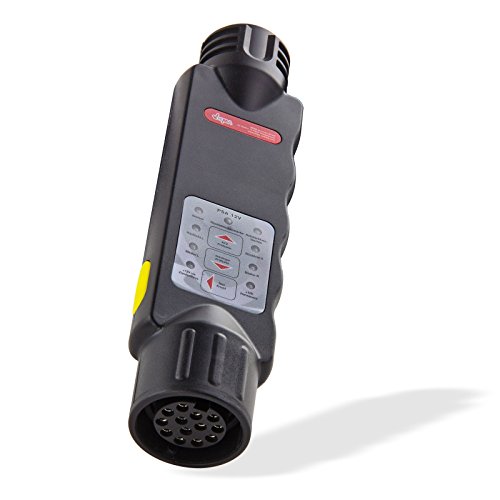 DEMA Prüfstecker für Anhänger 12 V/13 polig
