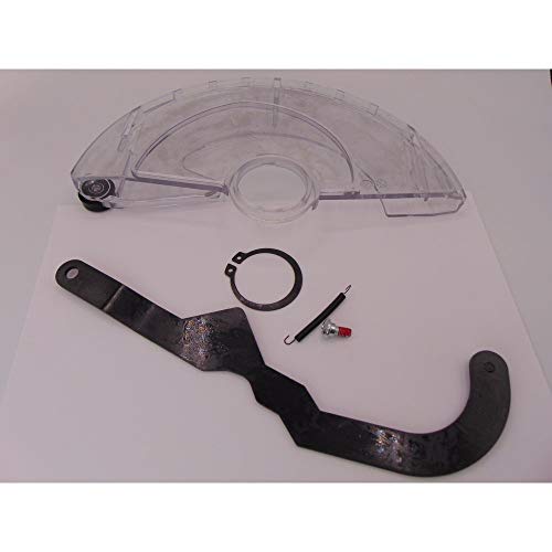 Metabo 316063470 - Schutzabdeckung CPL
