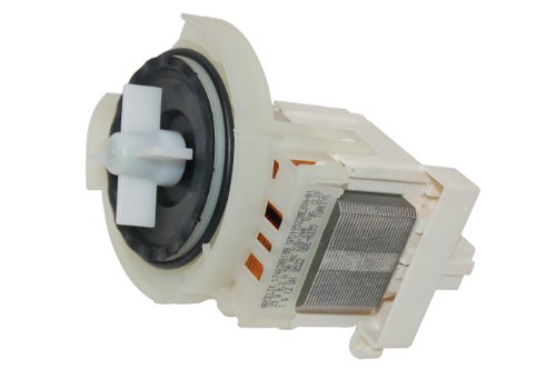 Beko Diplomat Flavel Leisure Proline Geschirrspüler-Ablaufpumpe (Teilenummer 1740300100)