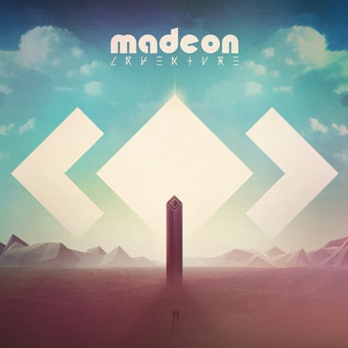 Adventure [Vinyl LP]