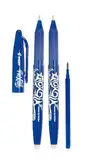 Pilot 2260BM2I - Aktionspack Inhalt: 2 Frixion Ball blau + 1 Frixion Mine GRATIS