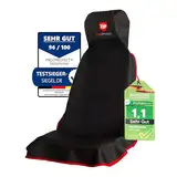 Pro2Protect [Test SEHR GUT Auto Sitzbezüge, Autositzschoner, Sitzauflage, Sitzbezug für Vordersitze, Sitzschoner, Autositzauflage Schonbezug Autositz vorne, Autositzbezüge, Innenraum Zubehör
