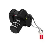 GARRULAX USB Stick, Premium USB 2.0, High Speed Niedliches Cute Silikon 8GB / 16GB / 32GB USB-Flash-Laufwerk Wasserdicht Memory Stick Speicherstick