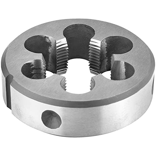 Gewindeschneideisen, Rundgewindeschneideisen, metrisches M27 x 2 Rundgewindeschneideisen, M27 x 2,0 Maschinengewindeschneideisen Rechts