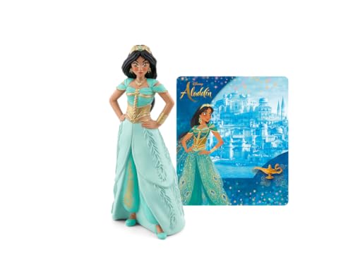 tonies Hörspiel Disney – Jasmin | ab 4 Jahren #11000737