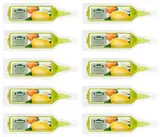 Dehner Zitruspflanzen Vitalkur, Spezialdünger, hochwertiger Flüssigdünger, NPK-Dünger für Zitruspflanzen, mit Spurennährstoffen, 10 x 30 ml (300 ml)