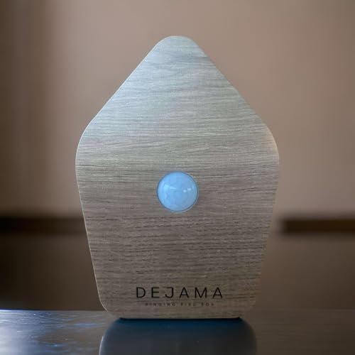 Vogelgezwitscher Vogelgezwitscher Dejama Bewegungsmelder Singing Box Motion Sensor Vogelgeräusche