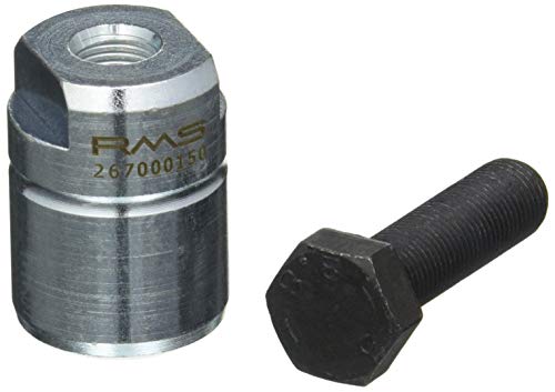 ABZIEHER Clutch RMS for Vespa 50 – 125/PV/ET3/PK50 – 125 S XL/XL2 M26X1 M12 mm Internal Thread