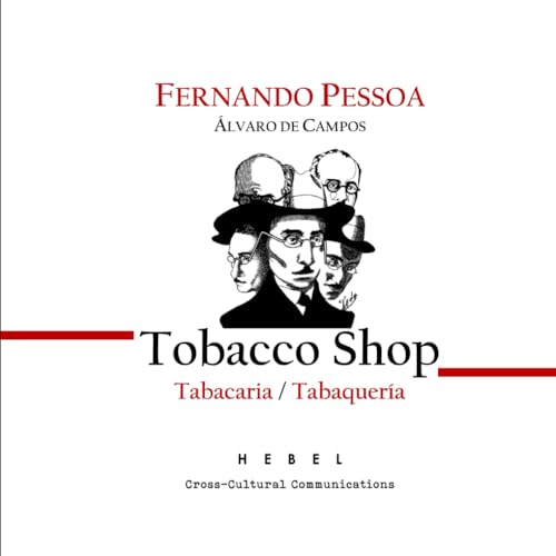 Tobacco Shop: Trilingual Version
