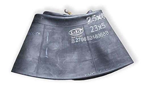 23X5 Schlauch für Reifen WV V3-08-4 23/5 23 * 5, IFA Multicar M24 M25, Anhänger