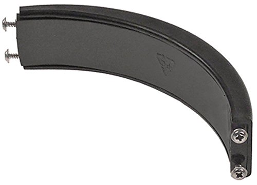 Bartscher Kaffeemaschinengriff, Schwarz, 30mm Breite, M3 Gewinde, 33mm Höhe, 114mm Länge, für Kaffeemaschine A190141, A190161