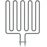 Harvia Heizstab ZSK-720 3000W 230V für Saunaöfen KIP KIP90 / KIP90E, Topclass Combi KV90SE / KV90SEA, Sound M90E